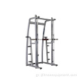 Multi Power Cage Gym Equipment Commercial Smith Μηχανή